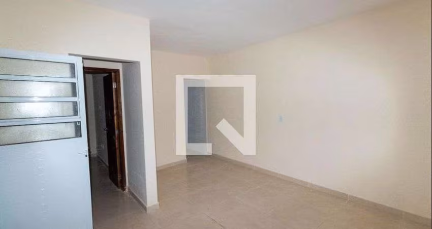 Apartamento à Venda - Cangaíba, 2 Quartos,  45 m2