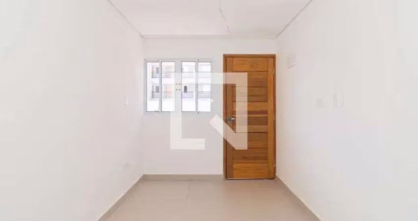 Apartamento à venda - vila mazzei, 1 quarto,  30 m2