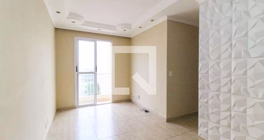 Apartamento à Venda - Vila Jacuí, 2 Quartos,  49 m2