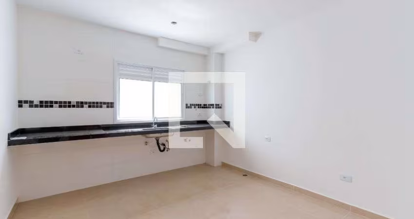 Apartamento à Venda - Água Fria, 1 Quarto,  27 m2