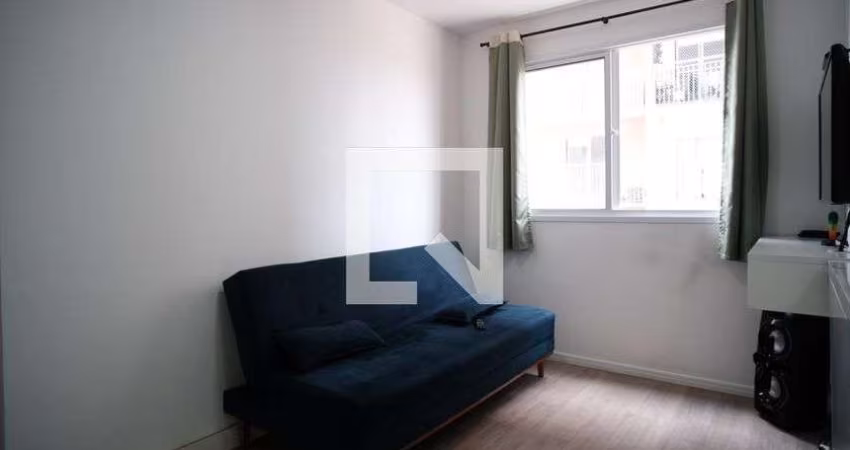 Apartamento à Venda - Cangaíba, 2 Quartos,  40 m2