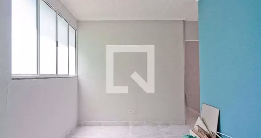 Apartamento com 2 quartos à venda na Rua Geneve, 180, Santana, São Paulo