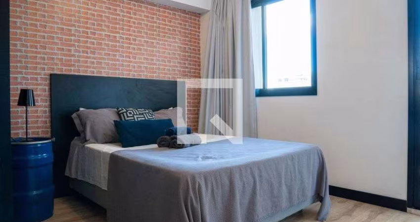 Apartamento à Venda - Centro, 1 Quarto,  25 m2
