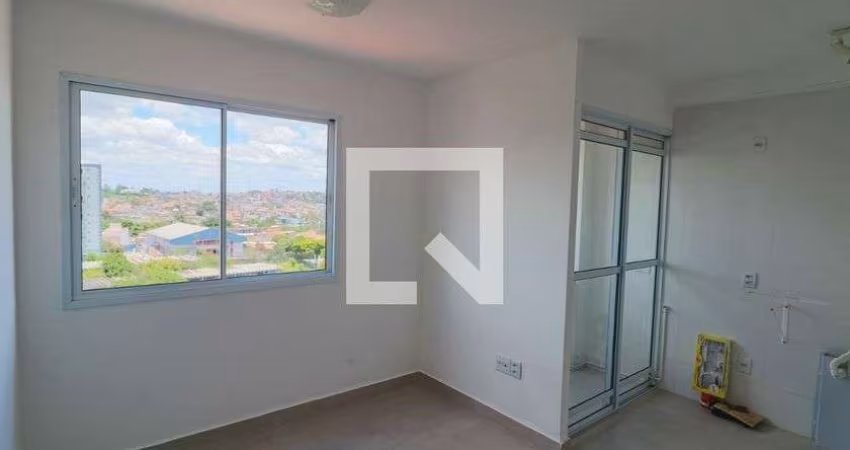 Apartamento à Venda - Ermelino Matarazzo, 2 Quartos,  41 m2