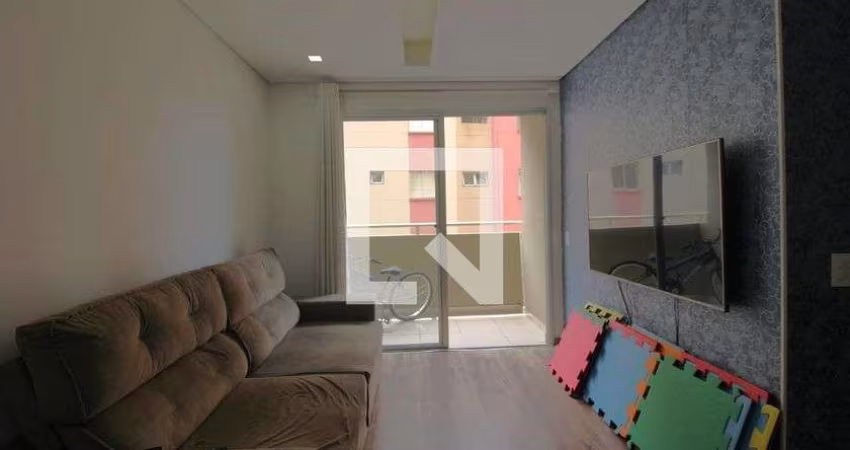 Apartamento à Venda - Interlagos, 2 Quartos,  56 m2