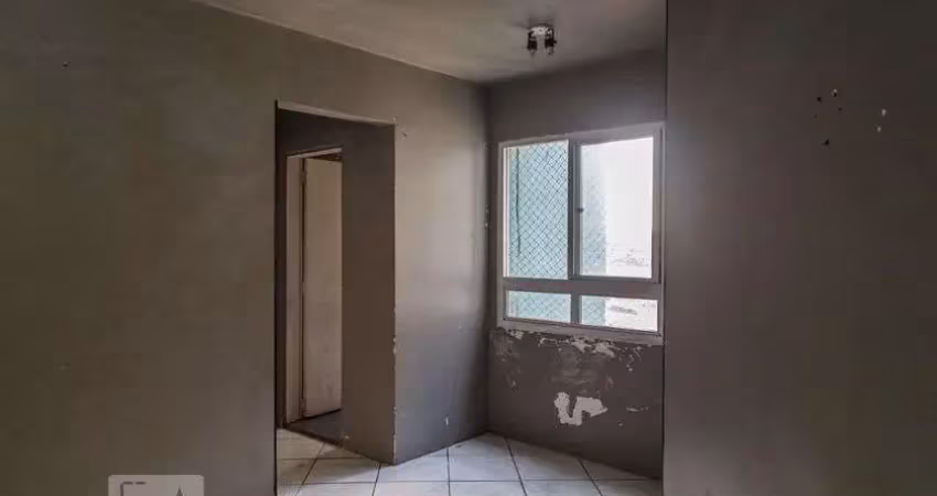Apartamento com 2 quartos à venda na Rua Sampaio Moreira, 205, Brás, São Paulo