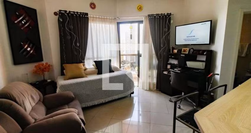Apartamento à Venda - Panamby, 1 Quarto,  40 m2