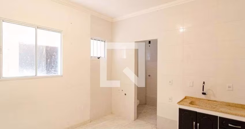Apartamento à Venda - Saúde, 1 Quarto,  25 m2