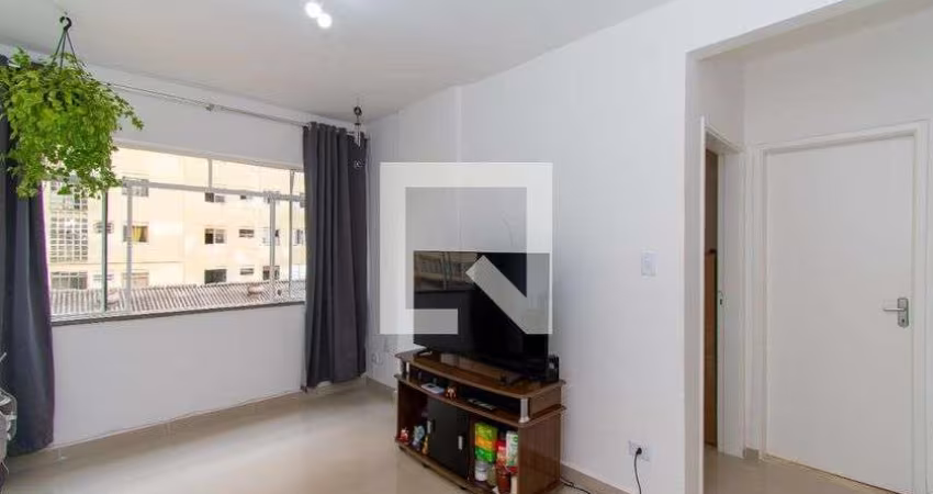 Apartamento à Venda - Liberdade, 1 Quarto,  50 m2