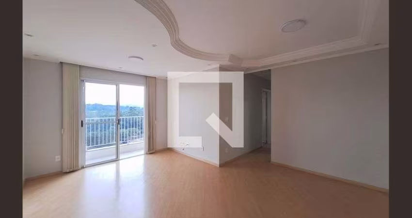 Apartamento à Venda - Mandaqui, 2 Quartos,  62 m2