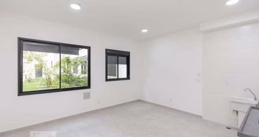 Apartamento à Venda - Jardim Marajoara , 1 Quarto,  34 m2