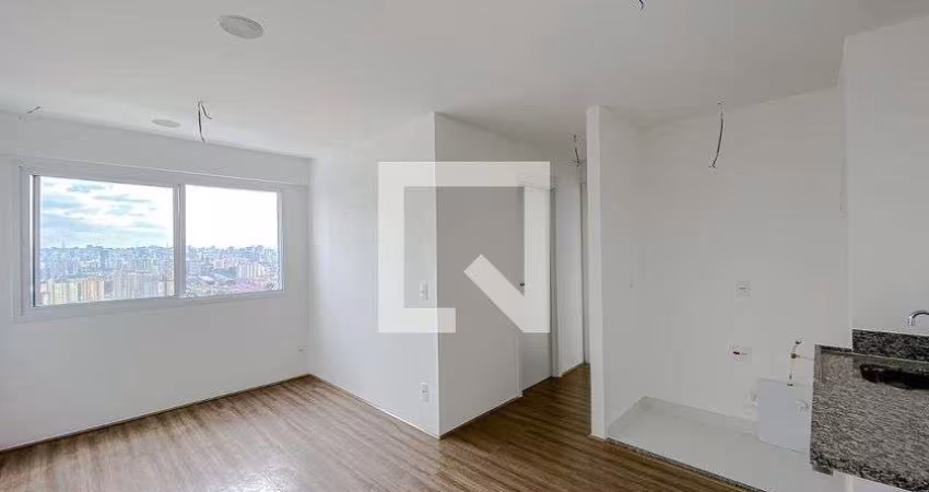 Apartamento à Venda - Belém, 2 Quartos,  38 m2