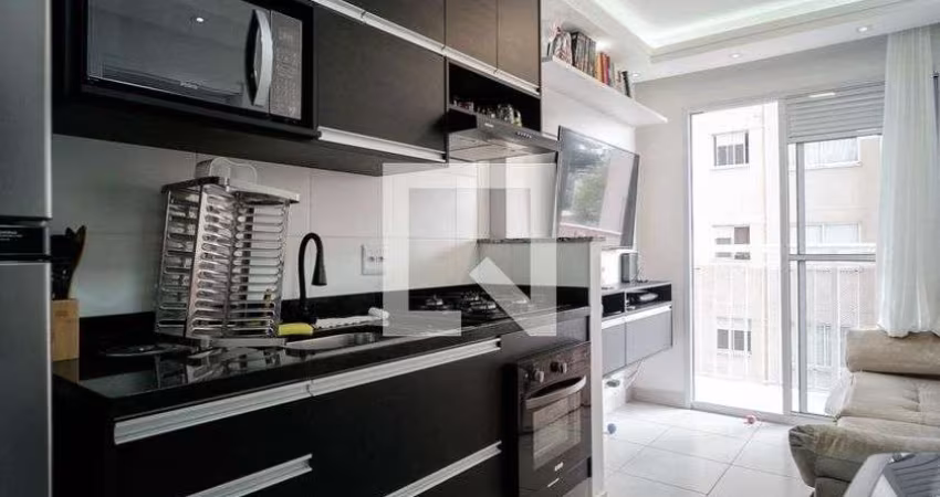 Apartamento à Venda - Cangaíba, 1 Quarto,  32 m2