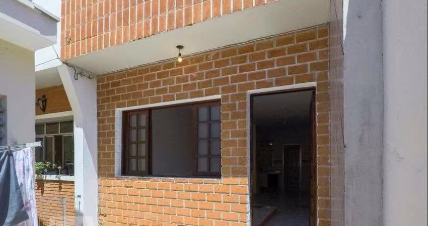 Casa à Venda - Sacomã, 2 Quartos,  88 m2