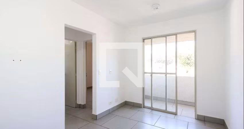 Apartamento à Venda - Santana, 1 Quarto,  60 m2