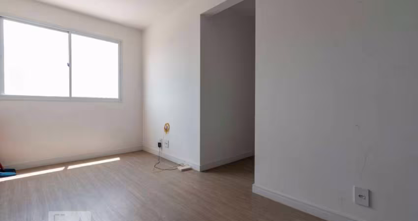 Apartamento à Venda - Cangaíba, 2 Quartos,  44 m2