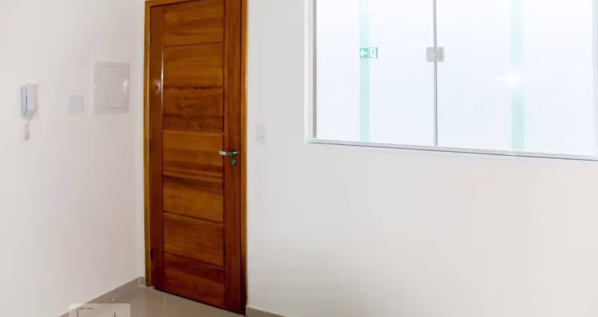 Apartamento à Venda - Ermelino Matarazzo, 2 Quartos,  47 m2