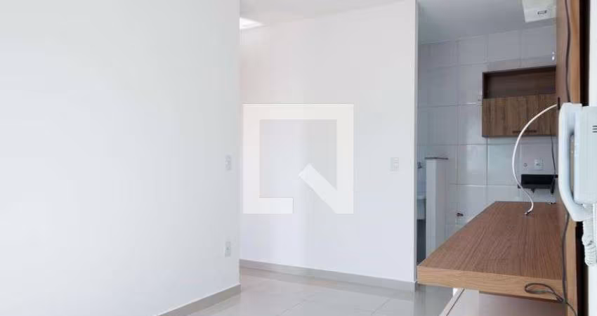 Apartamento à Venda - Vila Guilherme, 1 Quarto,  32 m2