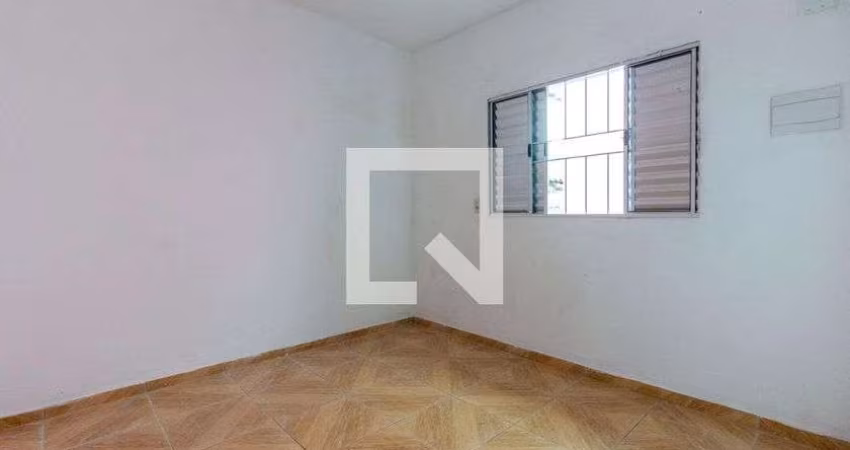 Casa à Venda - Itaquera, 1 Quarto,  90 m2