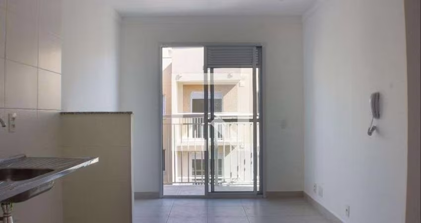 Apartamento à Venda - Bom Retiro, 2 Quartos,  35 m2