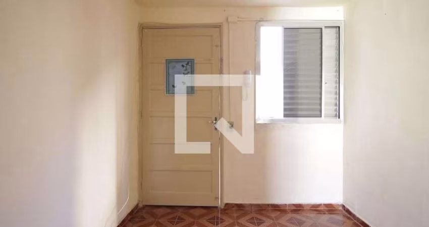Apartamento à Venda - Artur Alvim, 2 Quartos,  56 m2