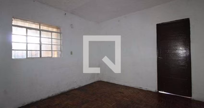 Apartamento à Venda - Vila Formosa, 1 Quarto,  70 m2