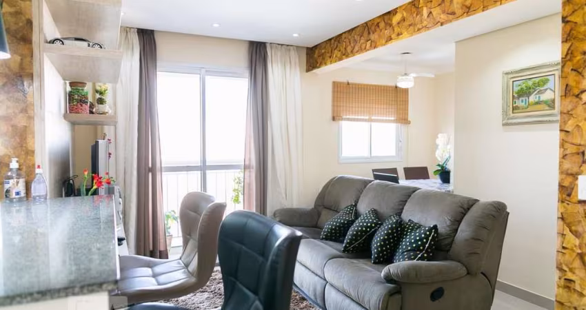 Apartamento à Venda - Liberdade, 2 Quartos,  55 m2