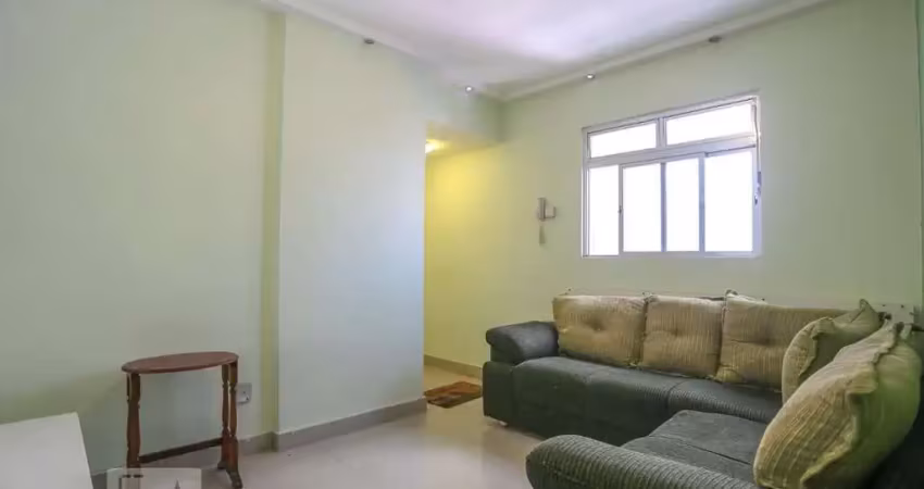 Apartamento à Venda - Bela Vista, 1 Quarto,  44 m2