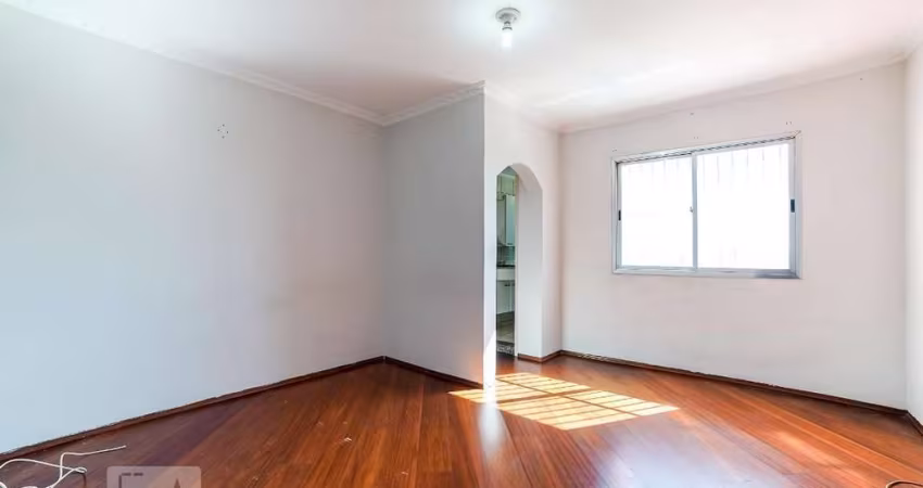 Apartamento à Venda - Vila Guilherme, 2 Quartos,  60 m2