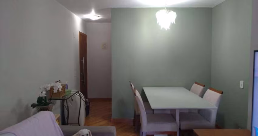 Apartamento à Venda - Santana, 3 Quartos,  69 m2