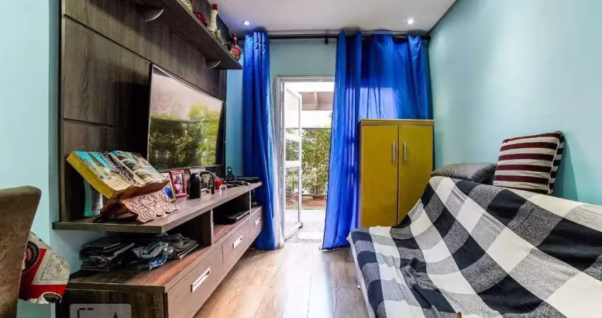 Apartamento à venda - vila constança , 2 quartos,  57 m2