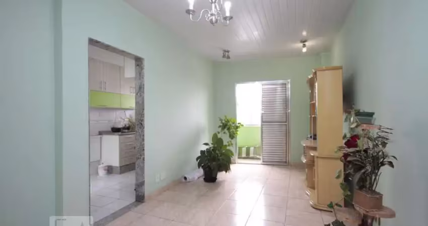 Apartamento com 1 quarto à venda na Rua Bresser, 1528, Mooca, São Paulo