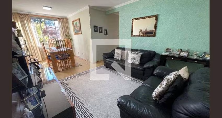 Apartamento à Venda - Jardim Éster Yolanda, 3 Quartos,  76 m2