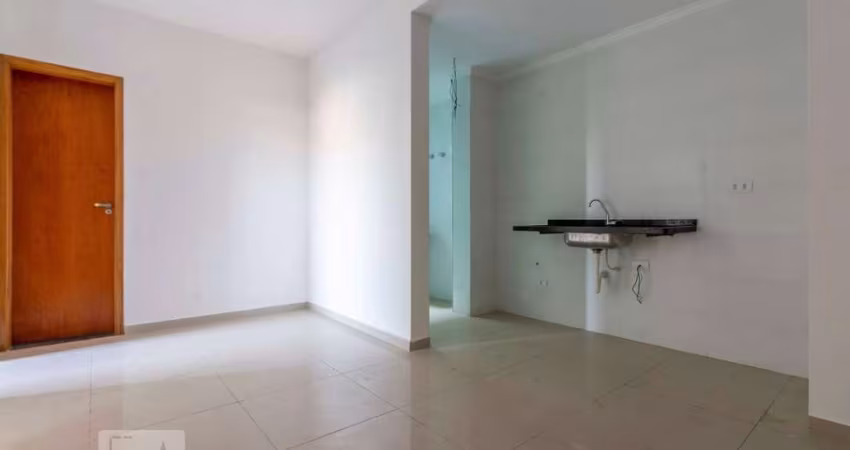 Apartamento à Venda - Ermelino Matarazzo, 2 Quartos,  44 m2