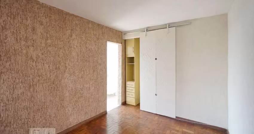 Apartamento à venda - vila santa clara, 2 quartos,  59 m2
