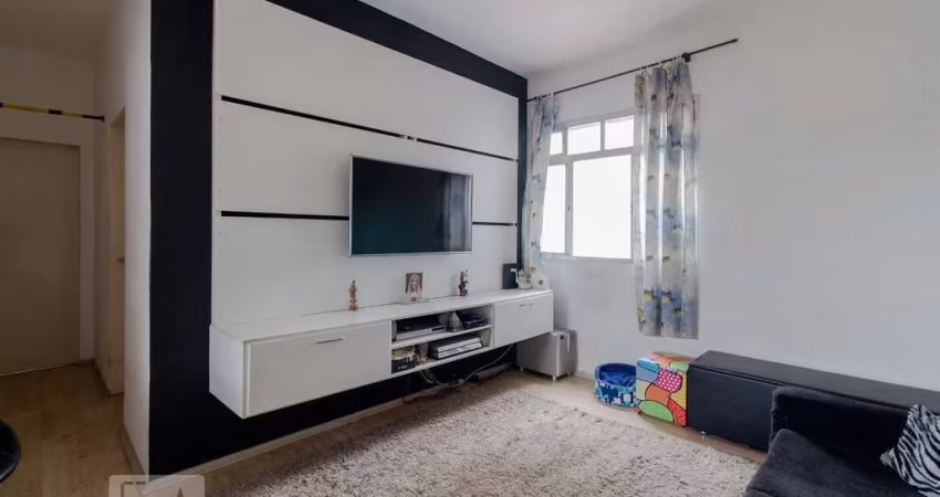 Apartamento à Venda - Mooca, 2 Quartos,  76 m2