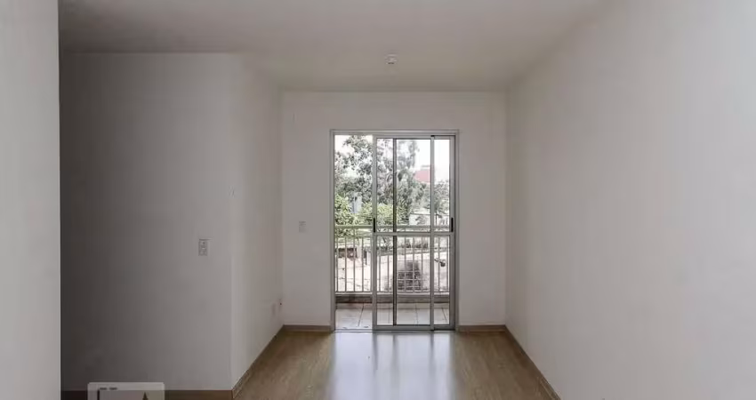 Apartamento à Venda - Tatuapé, 2 Quartos,  48 m2