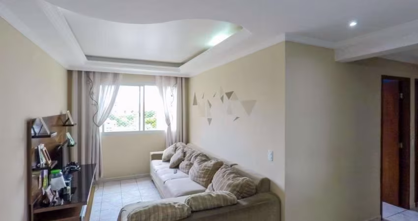 Apartamento à Venda - Sacomã, 2 Quartos,  60 m2