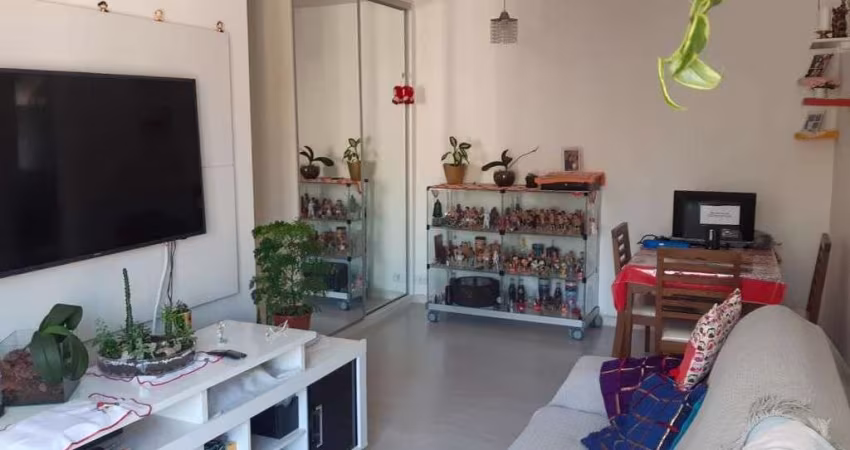 Apartamento à Venda - Campos Elíseos, 1 Quarto,  50 m2