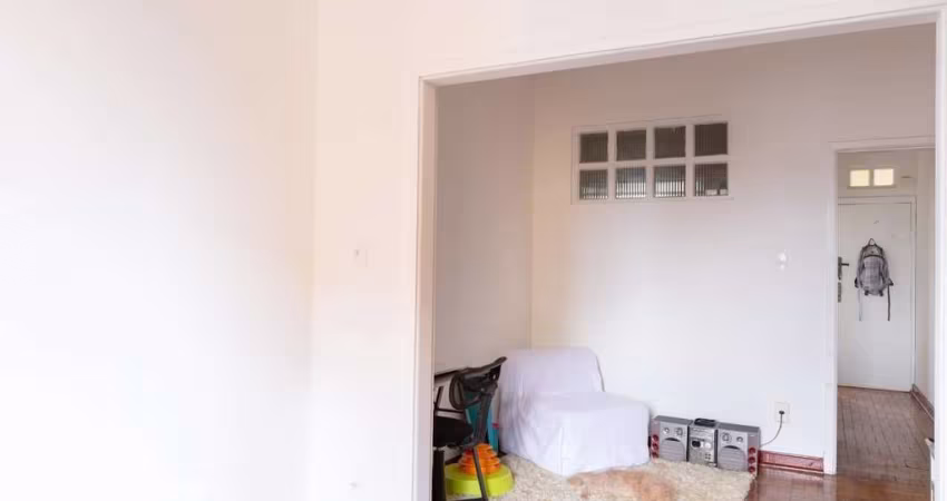 Apartamento à Venda - Bom Retiro, 1 Quarto,  43 m2