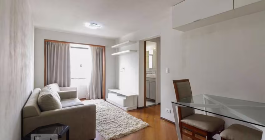 Apartamento à Venda - Mooca, 2 Quartos,  50 m2