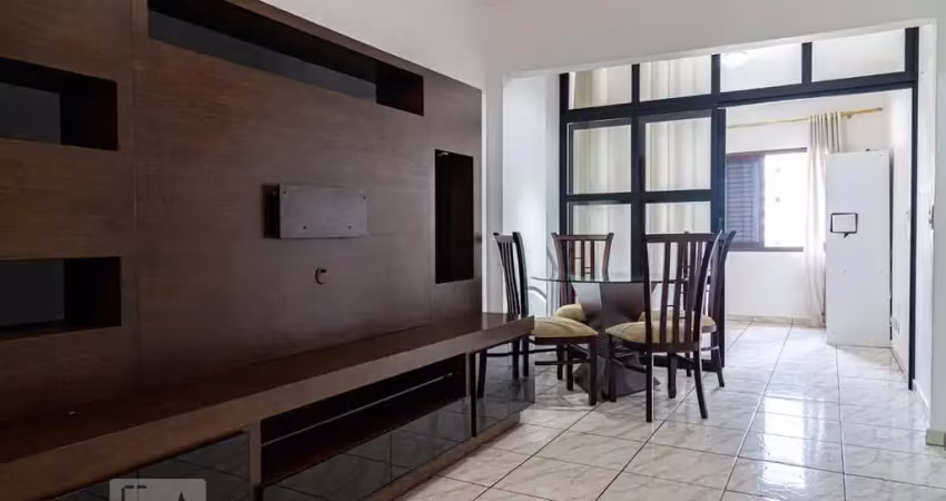 Apartamento à venda - santa cecília, 2 quartos,  52 m2