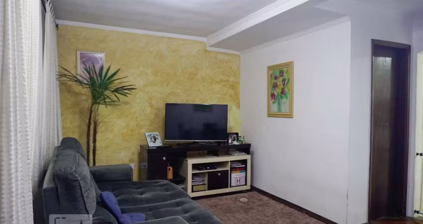 Casa à Venda - Ermelino Matarazzo, 2 Quartos,  90 m2