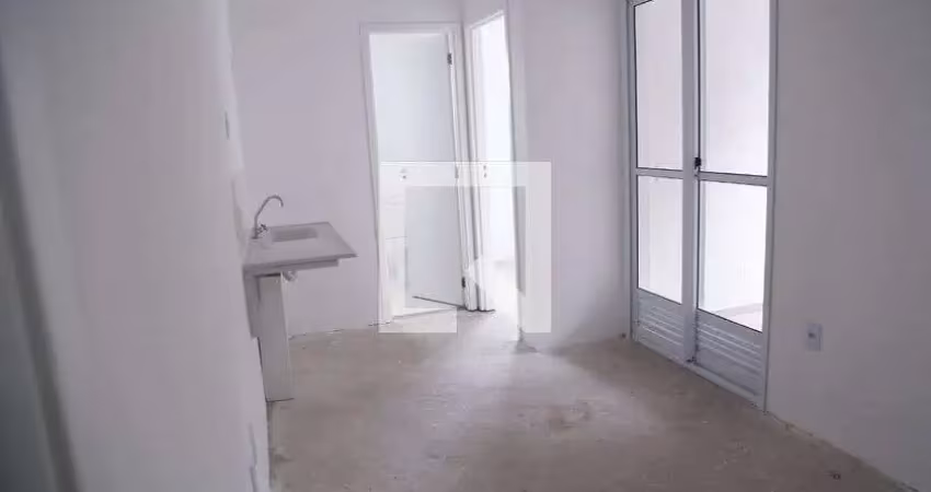 Apartamento à venda - city américa, 2 quartos,  33 m2