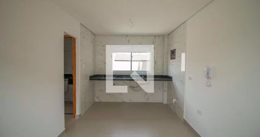 Apartamento à Venda - Vila Mazzei, 1 Quarto,  40 m2