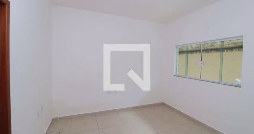 Apartamento à Venda - Vila Carrão, 1 Quarto,  40 m2