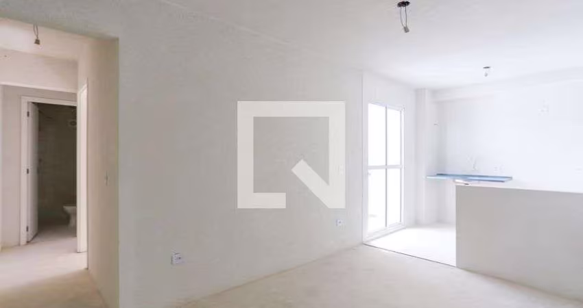 Apartamento à Venda - Cidade São Francisco , 2 Quartos,  43 m2