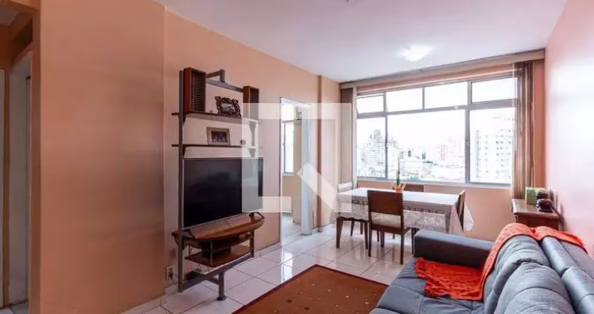 Apartamento com 2 quartos à venda na Santa Ifigênia São Paulo - Sp 0, 623, Centro, São Paulo