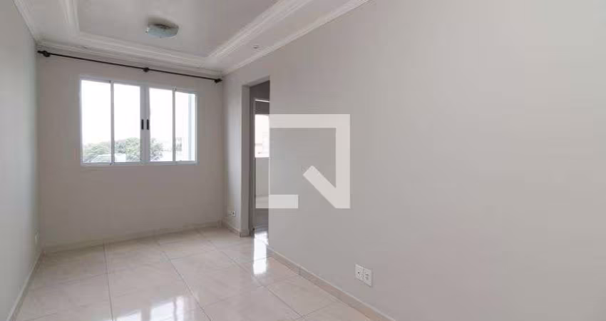 Apartamento à Venda - Cangaíba, 2 Quartos,  50 m2