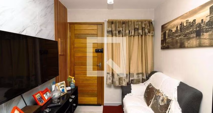 Apartamento à Venda - Cangaíba, 2 Quartos,  36 m2